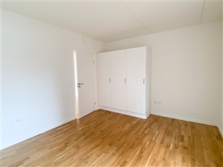 Billede 8. Lejlighed, Markedspladsen, Randers C 