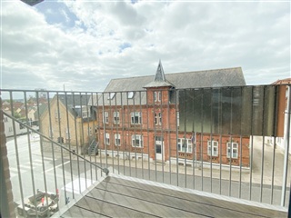 Billede 12. Lejlighed, Markedspladsen, Randers C 