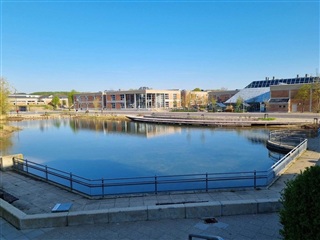 Billede 10. Lejlighed, Myrdalstræde, Aalborg Øst 