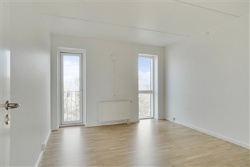 Billede 8. Lejlighed, Rosenfeldtvej, Vallensbæk Strand 