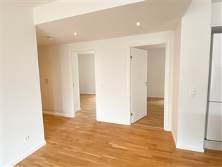Billede 14. Lejlighed, Markedspladsen, Randers C 