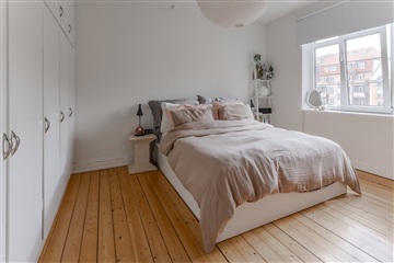 Billede 9. Lejlighed, Schleppegrellsgade, Aalborg 