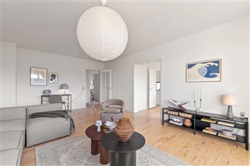 Photo 19. Apartment, Holmparken, Herning 