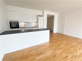 Billede 2. Lejlighed, Markedspladsen, Randers C 