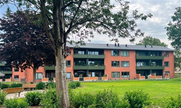 Photo 1. Apartment, Porsvænget, Herning 