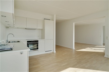 Billede 5. Lejlighed, Rosenfeldtvej, Vallensbæk Strand 