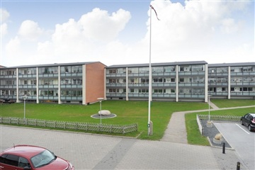 Photo 1. Apartment, Jørgen Fibigersgade, Hirtshals 