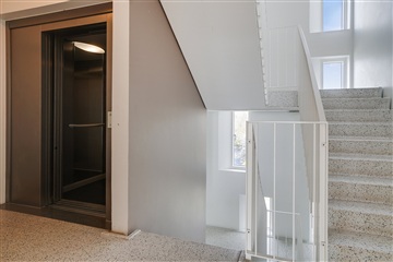 Billede 16. Lejlighed, Rosenfeldtvej, Vallensbæk Strand 