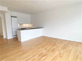 Billede 18. Lejlighed, Markedspladsen, Randers C 