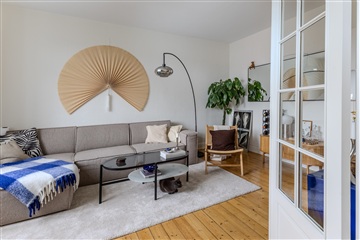 Billede 4. Lejlighed, Schleppegrellsgade, Aalborg 