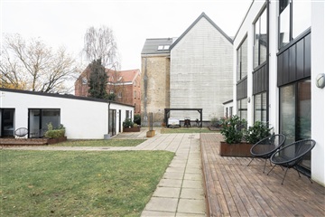 Billede 9. Lejlighed, Ny Munkegade, Aarhus C 