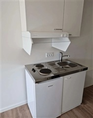 Photo 3. Apartment, Gammel Jernbanevej, Valby 