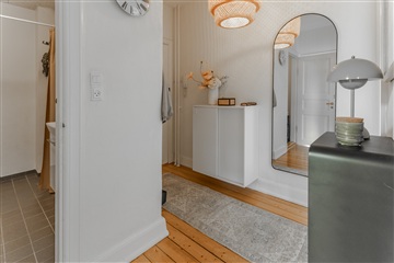 Billede 10. Lejlighed, Schleppegrellsgade, Aalborg 