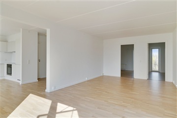Billede 13. Lejlighed, Rosenfeldtvej, Vallensbæk Strand 