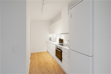 Billede 4. Lejlighed, Ny Munkegade, Aarhus C 