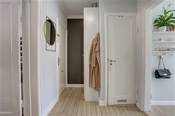 Billede 8. Lejlighed, Herluf Trolles Gade, Aalborg 