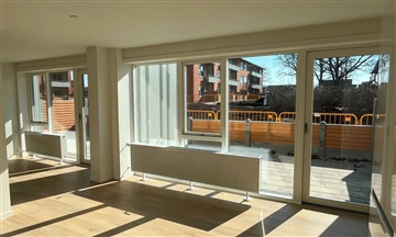 Photo 15. Apartment, Porsvænget, Herning 