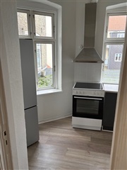 Billede 2. Lejlighed, Nørregade, Haderslev 