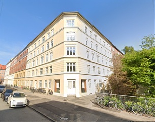 Billede 1. Lejlighed, Keplersgade, København S 