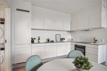 Photo 6. Apartment, Kirkebjerg Parkvej, Brøndby 