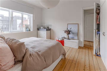 Billede 8. Lejlighed, Schleppegrellsgade, Aalborg 