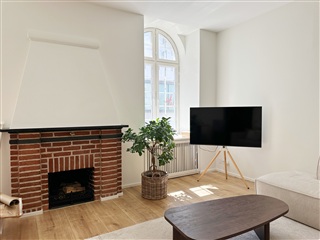 Billede 2. Lejlighed, Gammel Havn, Aalborg 