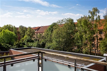 Photo 1. Apartment, Ørnevej, København NV 
