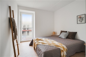 Billede 6. Lejlighed, Richard Mortensens Vej, København S 