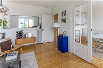 Billede 3. Lejlighed, Schleppegrellsgade, Aalborg 