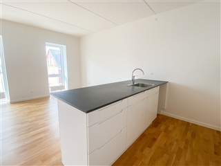 Billede 6. Lejlighed, Markedspladsen, Randers C 