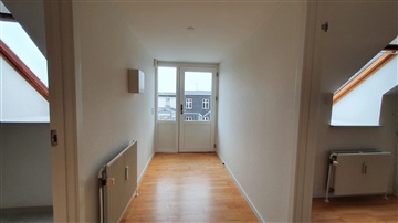 Billede 10. Lejlighed, Fonnesbechsgade, Herning 