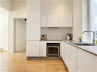 Billede 7. Lejlighed, Gammel Havn, Aalborg 