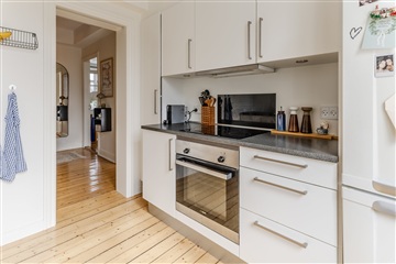 Billede 2. Lejlighed, Schleppegrellsgade, Aalborg 