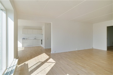 Billede 11. Lejlighed, Rosenfeldtvej, Vallensbæk Strand 