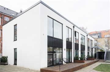 Billede 10. Lejlighed, Ny Munkegade, Aarhus C 