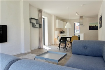 Billede 4. Hus/villa, Ny Munkegade, Aarhus C 