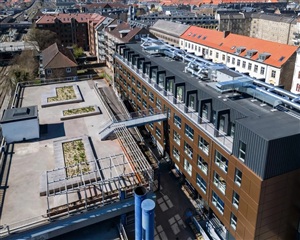 Photo 5. Apartment, Gammel Jernbanevej, Valby 