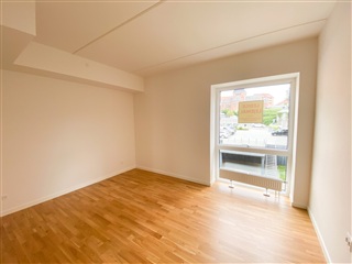 Billede 5. Lejlighed, Markedspladsen, Randers C 