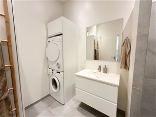 Billede 20. Lejlighed, Gammel Havn, Aalborg 