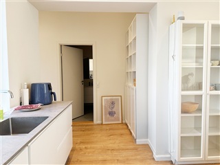 Billede 10. Lejlighed, Gammel Havn, Aalborg 