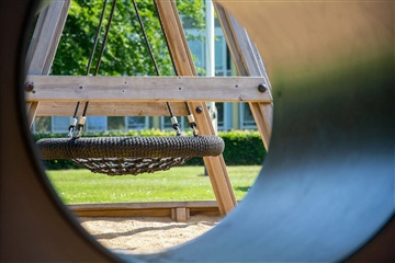 Photo 1. Apartment, Holmparken, Herning 