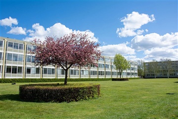 Photo 3. Apartment, Holmparken, Herning 