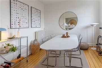 Billede 6. Lejlighed, Schleppegrellsgade, Aalborg 