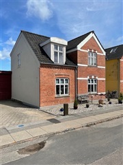 Billede 1. Lejlighed, Thorvaldsensvej, Slagelse 