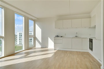 Billede 4. Lejlighed, Rosenfeldtvej, Vallensbæk Strand 