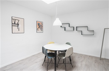 Billede 3. Lejlighed, Ny Munkegade, Aarhus C 