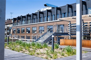 Photo 10. Apartment, Gammel Jernbanevej, Valby 