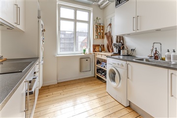 Billede 1. Lejlighed, Schleppegrellsgade, Aalborg 