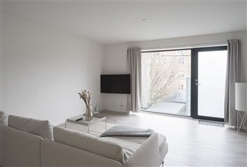Billede 1. Lejlighed, Ny Munkegade, Aarhus C 