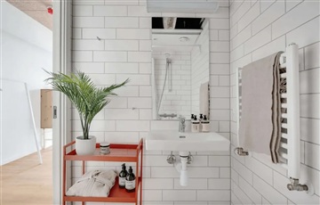 Photo 4. Apartment, Gammel Jernbanevej, Valby 